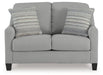 Adlai Living Room Set - Holmwood's Furniture & Design Center (Somersworth, NH)