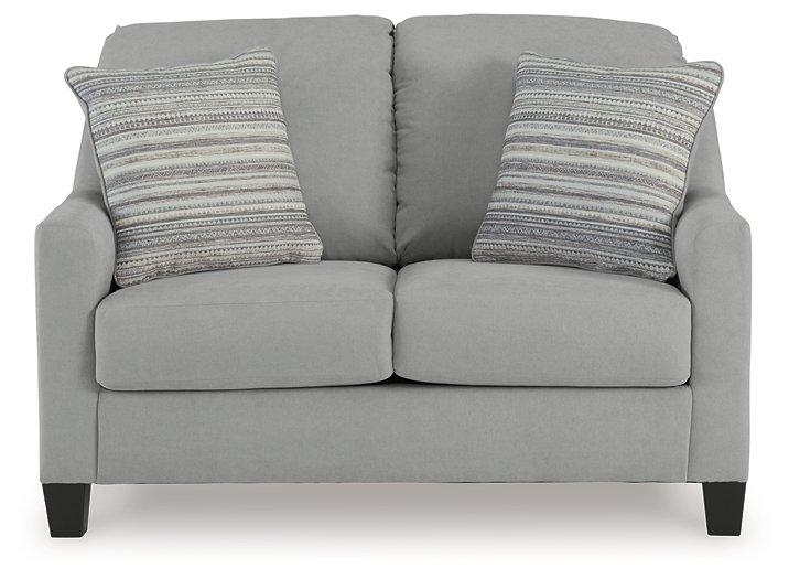 Adlai Living Room Set - Holmwood's Furniture & Design Center (Somersworth, NH)