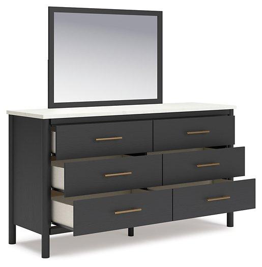 Cadmori Bedroom Set - Holmwood's Furniture & Design Center (Somersworth, NH)