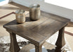 Johnelle Occasional Table Set - Holmwood's Furniture & Design Center (Somersworth, NH)
