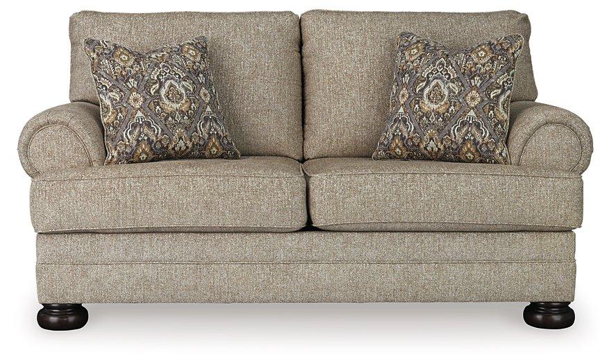 Kananwood Living Room Set - Holmwood's Furniture & Design Center (Somersworth, NH)
