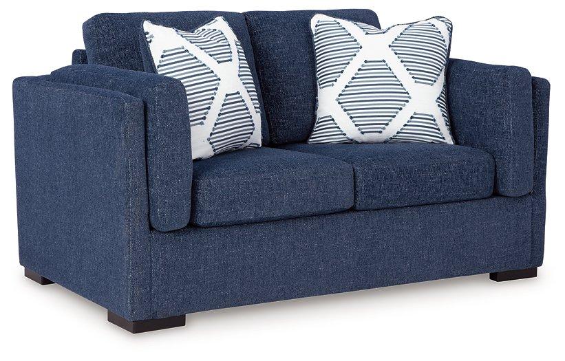 Evansley Living Room Set - Holmwood's Furniture & Design Center (Somersworth, NH)