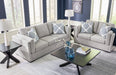 Evansley Living Room Set - Holmwood's Furniture & Design Center (Somersworth, NH)