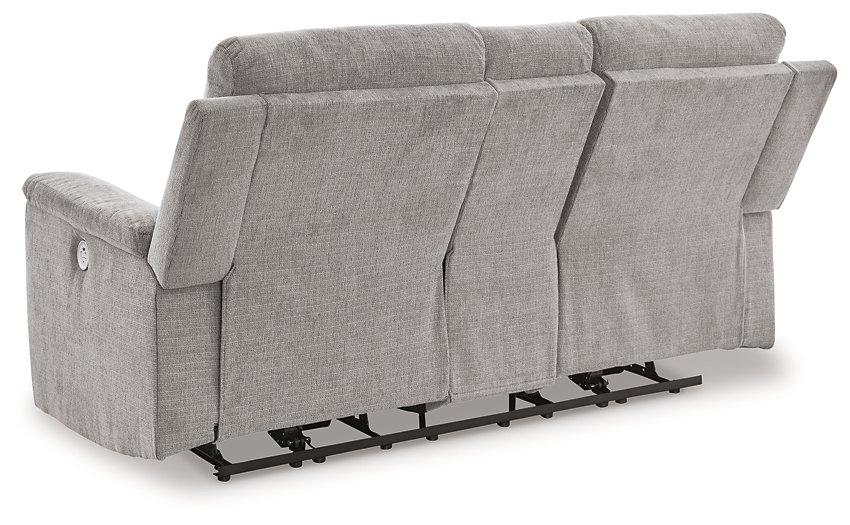Barnsana Living Room Set - Holmwood's Furniture & Design Center (Somersworth, NH)