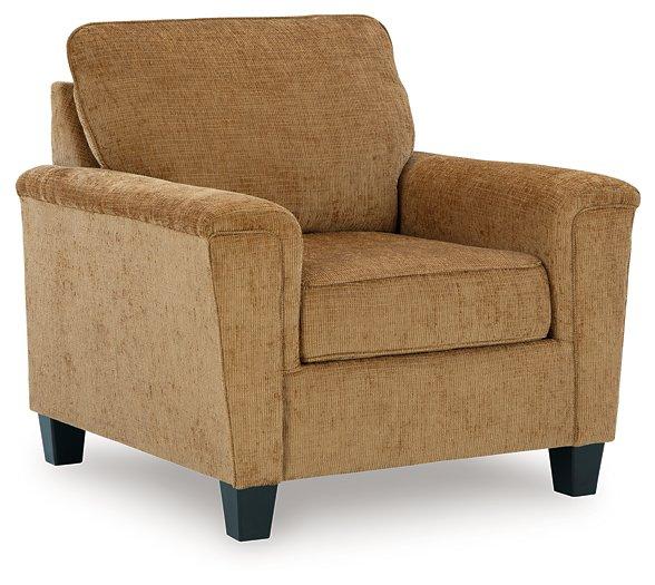 Erinslane Living Room Set - Holmwood's Furniture & Design Center (Somersworth, NH)