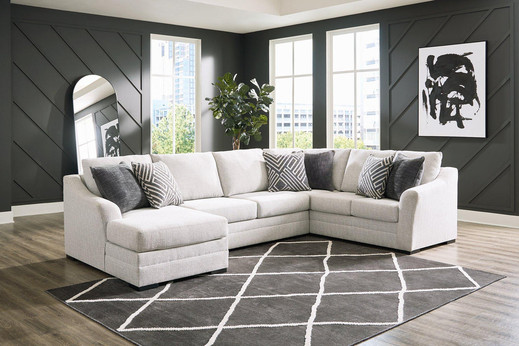 Koralynn Living Room Set - Holmwood's Furniture & Design Center (Somersworth, NH)