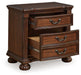 Lavinton Bedroom Set - Holmwood's Furniture & Design Center (Somersworth, NH)