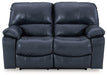 Leesworth Living Room Set - Holmwood's Furniture & Design Center (Somersworth, NH)