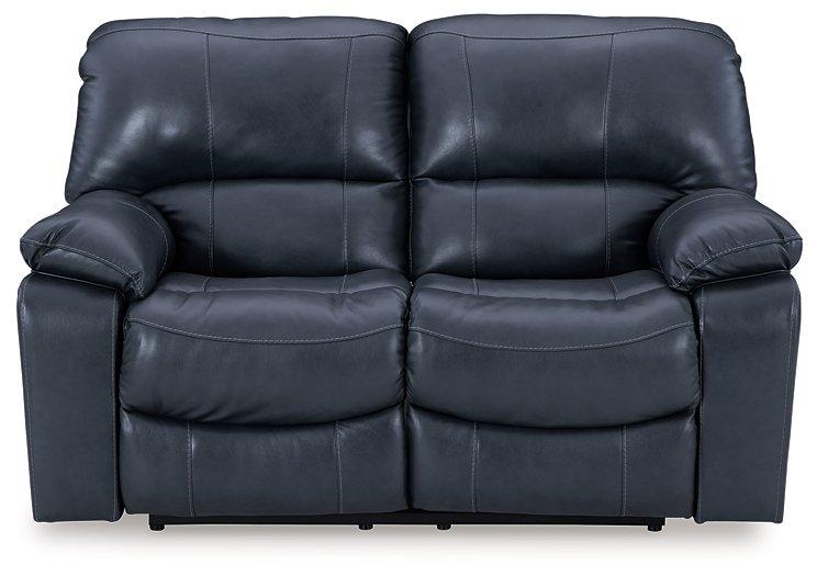 Leesworth Living Room Set - Holmwood's Furniture & Design Center (Somersworth, NH)