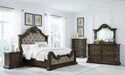 Maylee Bedroom Set - Holmwood's Furniture & Design Center (Somersworth, NH)