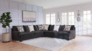 Lavernett Living Room Set - Holmwood's Furniture & Design Center (Somersworth, NH)