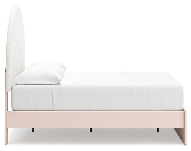 Wistenpine Bedroom Package - Holmwood's Furniture & Design Center (Somersworth, NH)