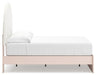Wistenpine Bedroom Package - Holmwood's Furniture & Design Center (Somersworth, NH)