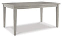 Parellen Dining Room Set - Holmwood's Furniture & Design Center (Somersworth, NH)