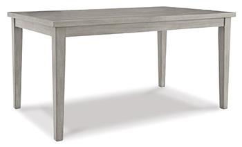 Parellen Dining Room Set - Holmwood's Furniture & Design Center (Somersworth, NH)