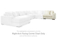 Lindyn Sectional - Holmwood's Furniture & Design Center (Somersworth, NH)
