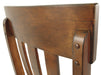 Ralene Dining Chair Set - Holmwood's Furniture & Design Center (Somersworth, NH)