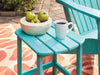 Sundown Treasure Outdoor Seating Set - Holmwood's Furniture & Design Center (Somersworth, NH)