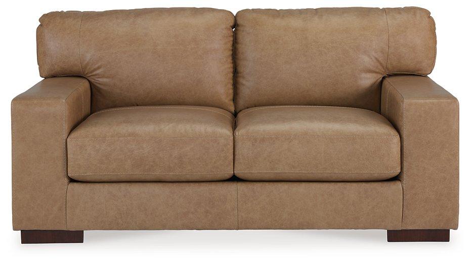 Lombardia Living Room Set - Holmwood's Furniture & Design Center (Somersworth, NH)