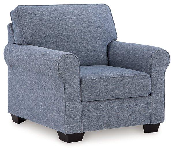 Carissa Manor Living Room Set - Holmwood's Furniture & Design Center (Somersworth, NH)