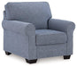 Carissa Manor Living Room Set - Holmwood's Furniture & Design Center (Somersworth, NH)