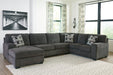 Ballinasloe Living Room Set - Holmwood's Furniture & Design Center (Somersworth, NH)