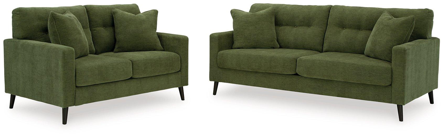 Bixler Living Room Set - Holmwood's Furniture & Design Center (Somersworth, NH)