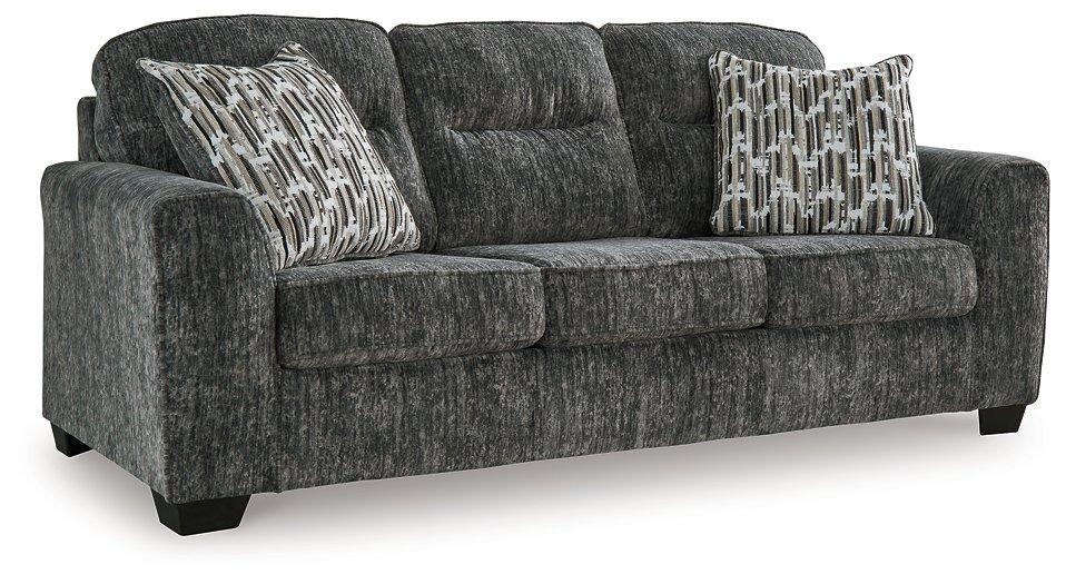 Lonoke Living Room Set - Holmwood's Furniture & Design Center (Somersworth, NH)