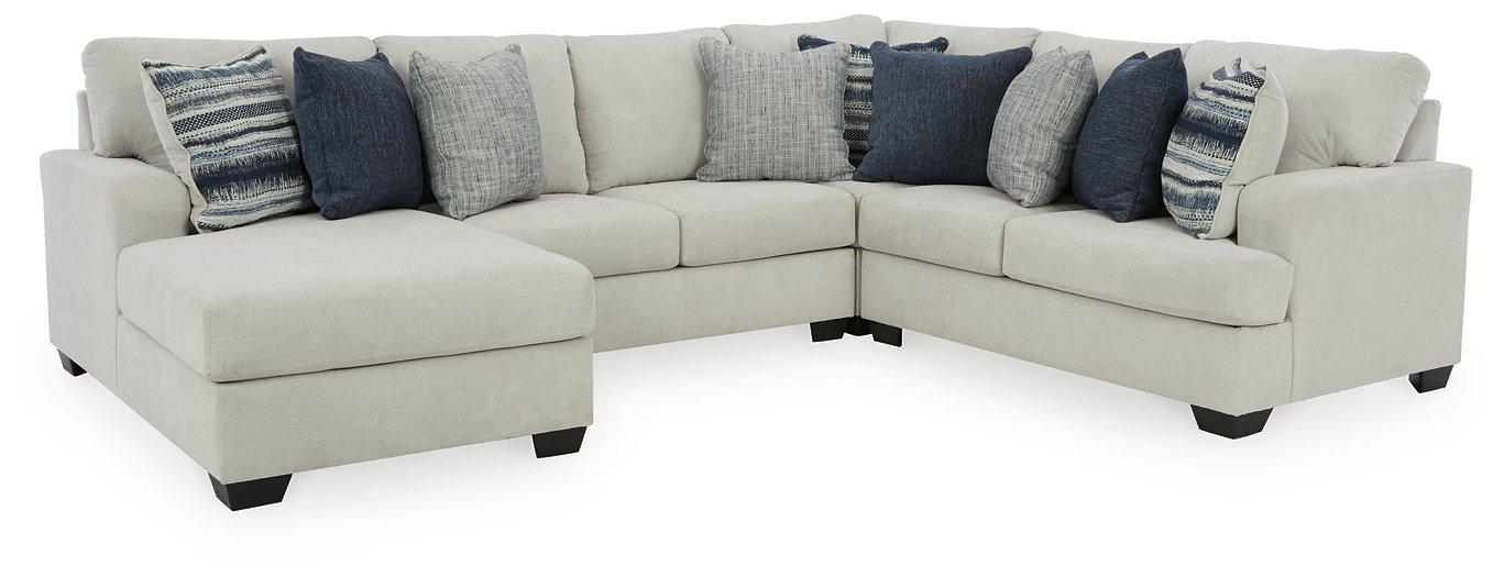 Lowder Living Room Set - Holmwood's Furniture & Design Center (Somersworth, NH)