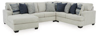 Lowder Living Room Set - Holmwood's Furniture & Design Center (Somersworth, NH)