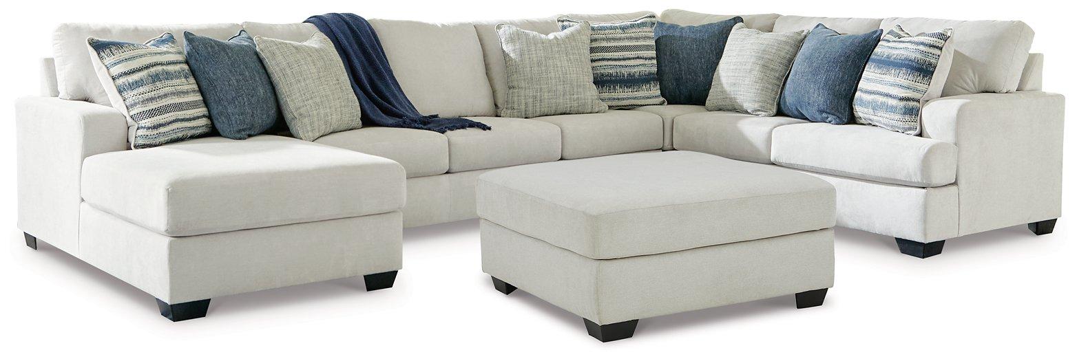 Lowder Living Room Set - Holmwood's Furniture & Design Center (Somersworth, NH)