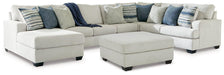 Lowder Living Room Set - Holmwood's Furniture & Design Center (Somersworth, NH)