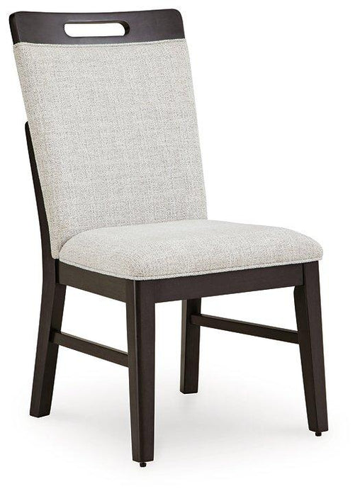 Neymorton Dining Room Set - Holmwood's Furniture & Design Center (Somersworth, NH)