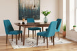 Lyncott Dining Room Set - Holmwood's Furniture & Design Center (Somersworth, NH)