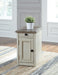 Bolanburg End Table Set - Holmwood's Furniture & Design Center (Somersworth, NH)