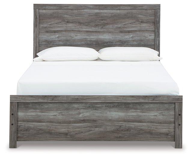 Bronyan Bedroom Set - Holmwood's Furniture & Design Center (Somersworth, NH)