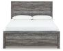 Bronyan Bedroom Set - Holmwood's Furniture & Design Center (Somersworth, NH)