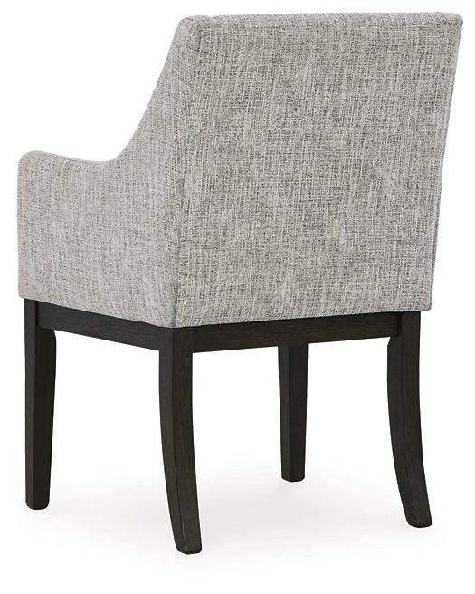 Burkhaus Dining Room Set - Holmwood's Furniture & Design Center (Somersworth, NH)