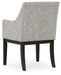 Burkhaus Dining Room Set - Holmwood's Furniture & Design Center (Somersworth, NH)