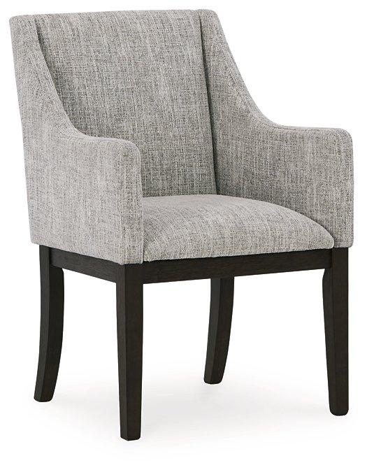 Burkhaus Dining Room Set - Holmwood's Furniture & Design Center (Somersworth, NH)