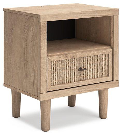 Cielden Bedroom Set - Holmwood's Furniture & Design Center (Somersworth, NH)