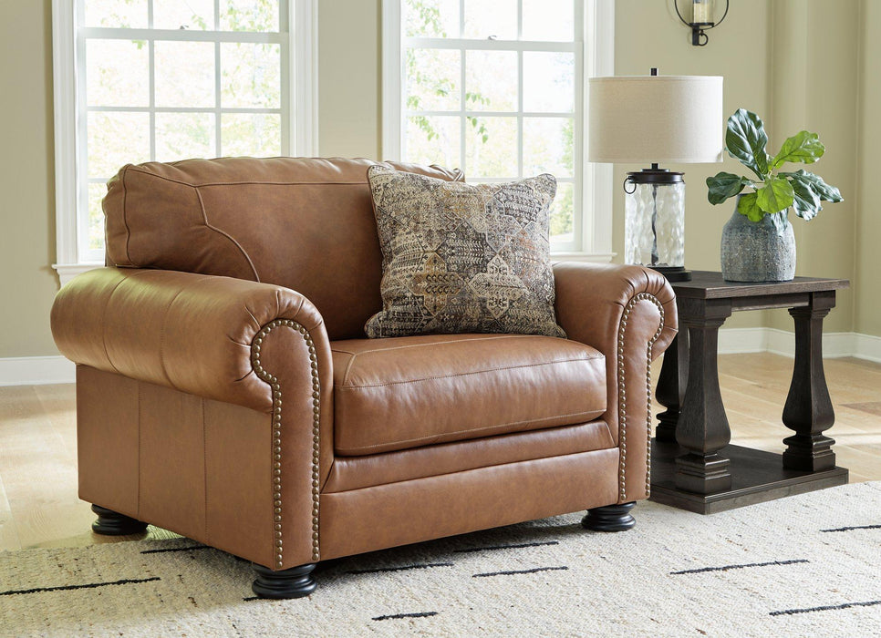 Carianna Living Room Set - Holmwood's Furniture & Design Center (Somersworth, NH)