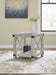 Carynhurst Occasional Table Set - Holmwood's Furniture & Design Center (Somersworth, NH)
