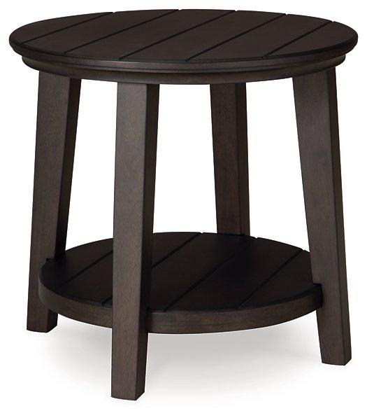 Celamar Occasional Table Set - Holmwood's Furniture & Design Center (Somersworth, NH)