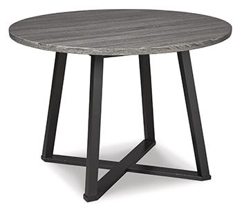 Centiar Dining Set - Holmwood's Furniture & Design Center (Somersworth, NH)