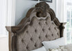 Maylee Bedroom Set - Holmwood's Furniture & Design Center (Somersworth, NH)