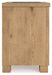 Galliden Bedroom Package - Holmwood's Furniture & Design Center (Somersworth, NH)