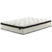 Chime 12 Inch Hybrid Mattress in a Box - Holmwood's Furniture & Design Center (Somersworth, NH)