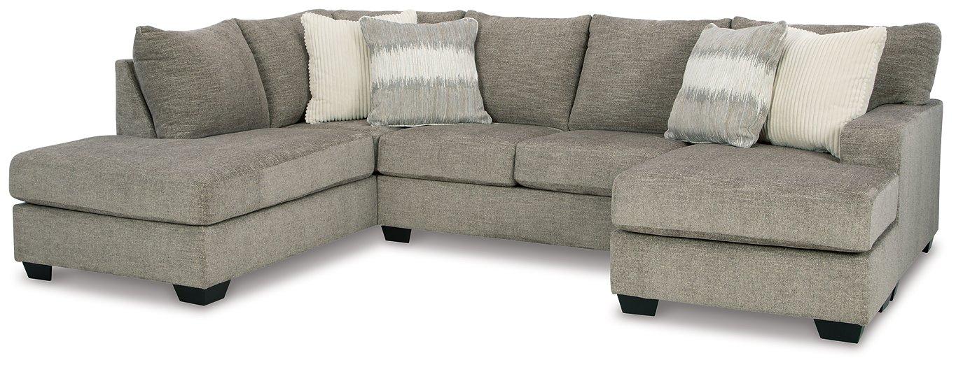 Creswell Living Room Set - Holmwood's Furniture & Design Center (Somersworth, NH)