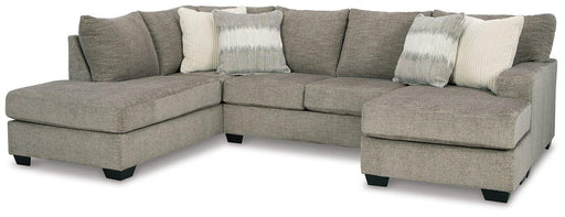 Creswell Living Room Set - Holmwood's Furniture & Design Center (Somersworth, NH)